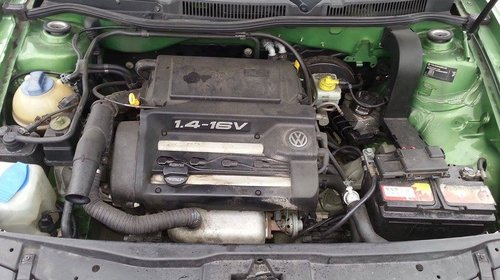 Radiator apa Volkswagen Golf 4 2000 HATCHBACK 1.4 16V