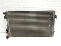 Radiator apa Volkswagen Golf 4 2001 1.4 Benzina Cod motor AXP 75CP/55KW