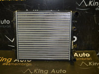 RADIATOR APA VOLKSWAGEN GOLF 4 HATCHBACK 2001 1.6 B