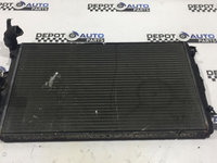 Radiator apa Volkswagen Golf 5 1.9 tdi BXE cod 1K0121253AA