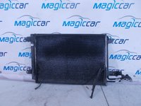 Radiator apa Volkswagen Golf 5 - - (2004 - 2010)