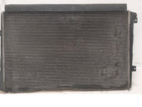 Radiator apa Volkswagen Golf 5(V) Variant 2008 1.9 TDI Diesel Cod motor BLS 105CP/77KW