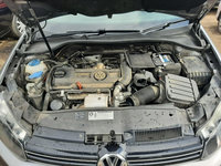 Radiator apa Volkswagen Golf 6 2009 HATCHBACK 1.4 TSI CAXA