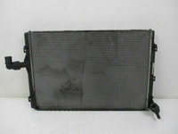 Radiator apa Volkswagen Golf 6 2010 1.6 TDI Diesel Cod motor CAYB 90CP/66KW