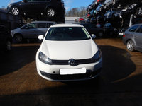 Radiator apa Volkswagen Golf 6 2010 BREAK 1.6 TDI