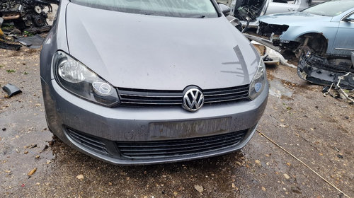 Radiator apa Volkswagen Golf 6 2012 Hatchback