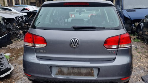 Radiator apa Volkswagen Golf 6 2012 Hatchback 1.6