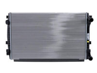 Radiator apa Volkswagen GOLF SPORTSVAN (AM1) 2014- #3 5Q0121251EM