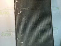 Radiator Apa Volkswagen Golf V (MK5 / A5, Tip 1K; 2003-2008) 1.9 tdi+CADDY,TOURAN,A3,TOLEDO,LEON 1K012153AA RM1425 872272S 872272S K