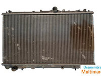 Radiator apa Volkswagen Jetta 4 [1999 - 2005] Sedan 2.0 AT (115 hp)