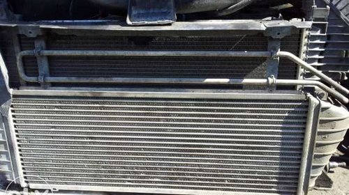 Radiator apa volkswagen LT 2.5 TDI a 2000