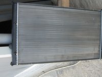 RADIATOR APA VOLKSWAGEN PASSAT 1991 - 1993