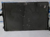 Radiator apa Volkswagen Passat 3c (2005-)