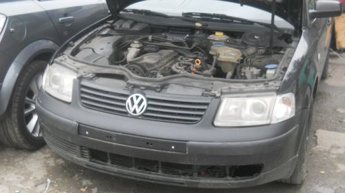 Radiator apa Volkswagen Passat B5 1.9 TDi tip