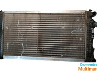 Radiator apa Volkswagen Passat B5 [1996 - 2000] Sedan 4-usi 2.0 MT (120 hp)