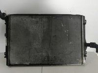 Radiator apa Volkswagen Passat B6 - 1k0121251n (2007 - 2010)