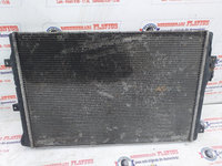 RADIATOR Apa Volkswagen PASSAT B6 2.0 tdi Audi SEAT Cod 3C0121253K