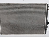 Radiator apa Volkswagen Passat B6, 2.0 TDI CBAB, 2009 cod 3C0121253AR