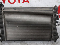 RADIATOR APA VOLKSWAGEN PASSAT B6 AN : 2007 / 2.0 TDI / 3C0121253R