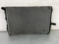 Radiator apa Volkswagen Passat CC 2.0 TDI 4Motion DSG , 170hp sedan 2011 (3C0121253AR)