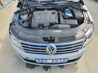 Radiator apa Volkswagen Passat CC 2013 berlina 2.0