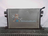 Radiator apa Volkswagen Passat Variant (3G5) [Fabr 2015-2023] 5Q0121251HS 2.0 TDI DFGA