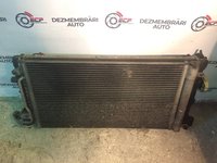 Radiator apa Volkswagen Polo 6R 1.2 benzina 2011 CGPB