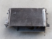 Radiator apa Volkswagen Polo 6R 2010 Hatchback 1.6 TDI