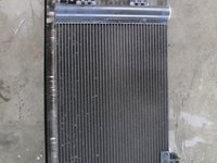 Radiator apa Volkswagen Polo 9N 1.4 16V BBY BKY AUA