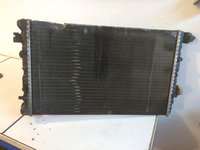 Radiator apa Volkswagen Polo 9N 2006 Hatchback 1.2 i 12v 64 cp cod: 6q0121253q