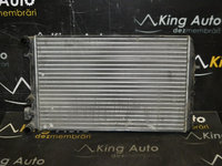 RADIATOR APA VOLKSWAGEN POLO 9N COUPE 2003 1.4 B