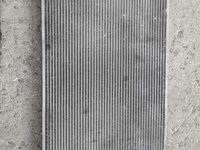 Radiator Apa Volkswagen Polo III ( Tip 6N / 6KV; 1994-2002) ORICARE 6Q0121253R