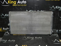 RADIATOR APA VOLKSWAGEN T4 2002 2.5 TDI SYNCRO 102 CP COD MOTOR AXL