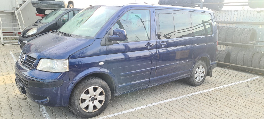 Radiator apa Volkswagen T5 2007 MULTIVAN