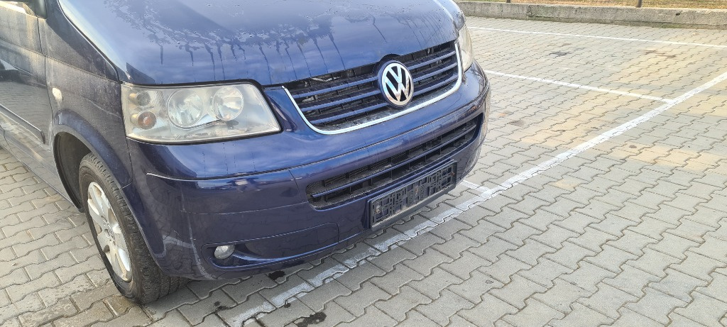 Radiator apa Volkswagen T5 2007 MULTIVAN