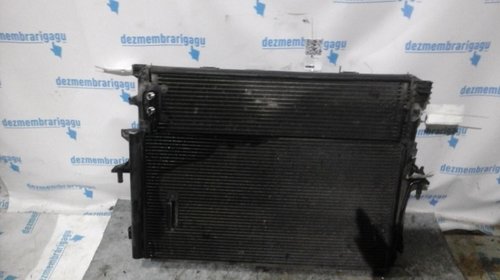 Radiator apa Volkswagen Touareg (2002-)