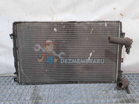 Radiator apa Volkswagen Touran (1T1, 1T2) [Fabr 2003-2010] 1K0121253AA 1.9 TDI BXE