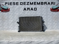 Radiator apa Volkswagen Transporter T5 2003-2004-2005-2006-2007-2008-2009-2010-2011-2012-2013-2014-2015 RTWBD