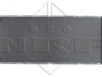 Radiator Apa Volkswagen VW Caravelle T4 1990 1991 1992 1993 1994 1995 1996 1997 1998 1999 2000 2001 2002 2003 2004 Minivan 2.5 AT (110 hp) 509514 11-524-062