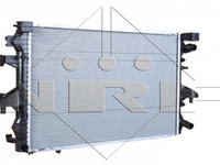 Radiator Apa Volkswagen VW Caravelle T5 2004 2005 2006 2007 2008 2009 53795 11-524-011