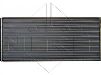 Radiator Apa Volkswagen VW Citi Golf 54664 11-544-613