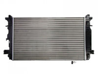 Radiator apa Volkswagen VW CRAFTER 30-35 bus (2E_) 2006-2016 #4 02062087