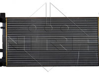 Radiator Apa Volkswagen VW Iltis 58240 11-426-165