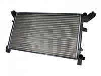 Radiator apa Volkswagen VW LT Mk II platou / sasiu (2DC, 2DF, 2DG, 2DL, 2DM) 1996-2006 #4 02103005