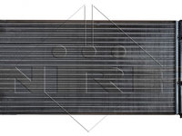 Radiator Apa Volkswagen VW Lupo 6X 1998 1999 2000 2001 2002 2003 2004 2005 Hatchback 3-usi 1.4 16V AT (75 hp) 58093 11-544-853