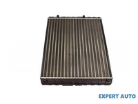 Radiator apa Volkswagen VW LUPO (6X1, 6E1) 1998-2005 #2 01103045