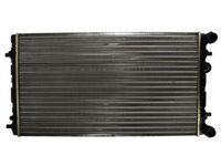 Radiator apa Volkswagen VW NEW BEETLE (9C1, 1C1) 1998-2010 #3 01013004