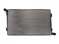 Radiator apa Volkswagen VW PASSAT (3C2) 2005-2010 #4 01103136