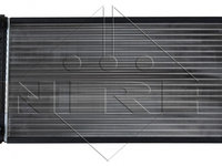 Radiator Apa Volkswagen VW Passat B4 1993 1994 1995 1996 1997 Sedan 1.9 TDI AT (110 hp) 58259 11-426-167