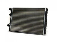 Radiator apa Volkswagen VW POLO (6N2) 1999-2001 #4 01103047